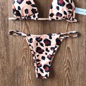 SanaSwim bathing suit bottoms